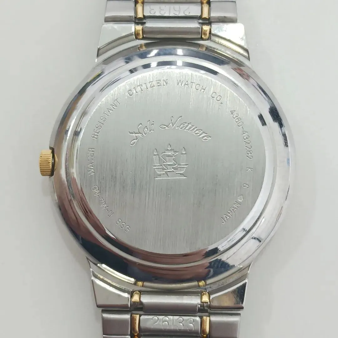 静岡市でシチズン時計の買取ならお任せください！