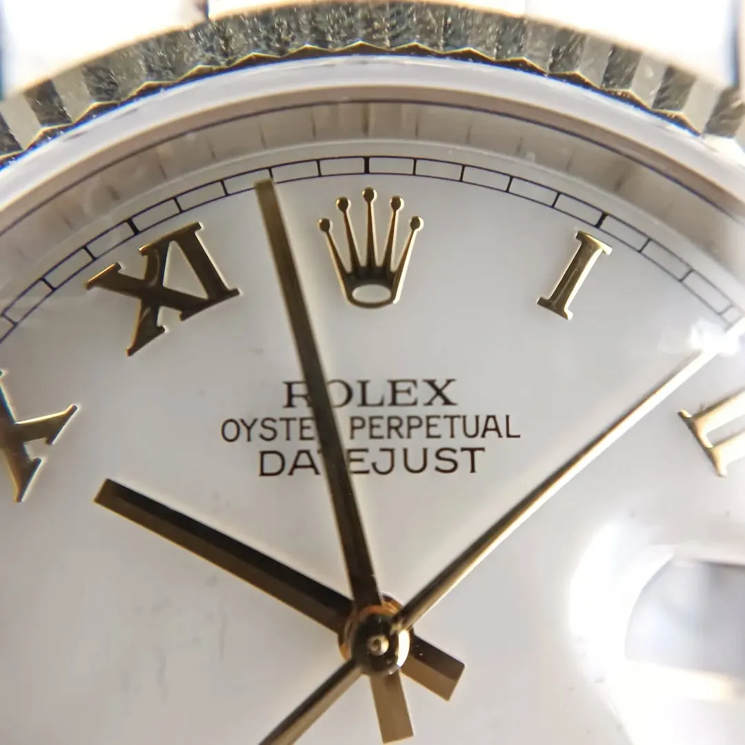 静岡市でロレックス買取強化中です!