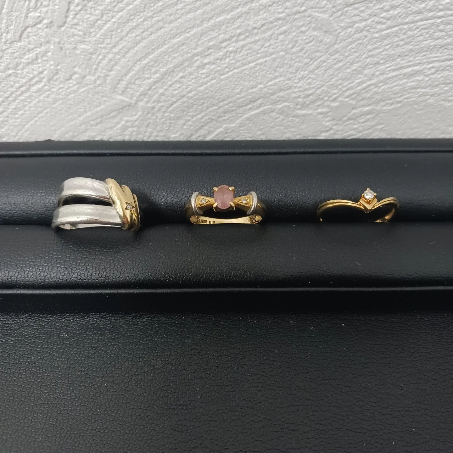 買取で静岡県静岡市のリングK18プラチナを高価買取につなげる相場チェックと売却ポイント